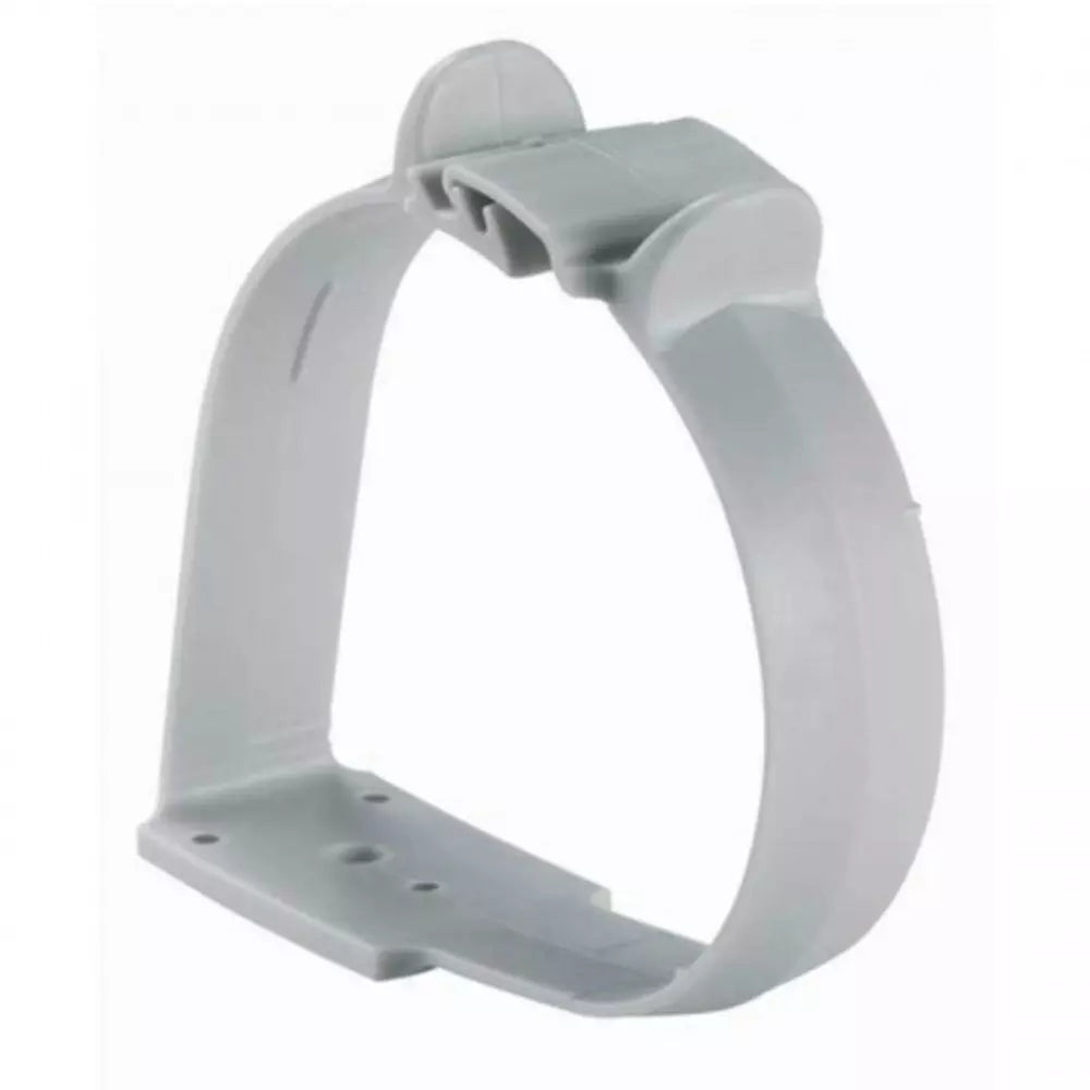 Klammer ÜS 5 Ø 72–75 mm, agatgrå – Truma 40261-01 (bild 2)