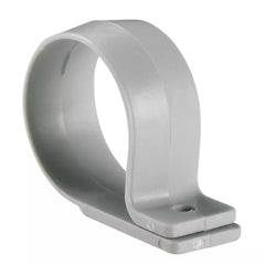 Klammer IS Ø 35 mm, agatgrå – Truma 40331-01 (bild 2)