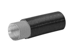 Isolerat dykarrör DRI, Ø 75 mm, 2 m – Truma 40681-00 (bild 2)