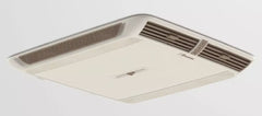 Luftfördelare Aventa G.2, Cappuccino – Truma 40802-01