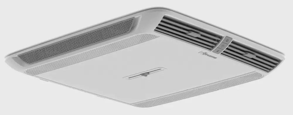 Luftfördelare Aventa Premium G.2, Stone – Truma 40802-07