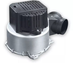 Truma fläkt TEB-3, 12 V, integrerad manöverenhet, för S 3004/S 5004 – Truma 41240-01