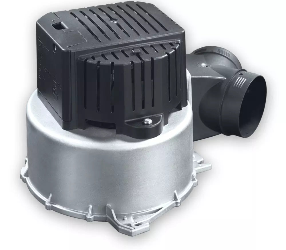 Truma fläkt TEB-3, 12 V, extern manöverenhet, för S 3004/S 5004 – Truma 41241-02