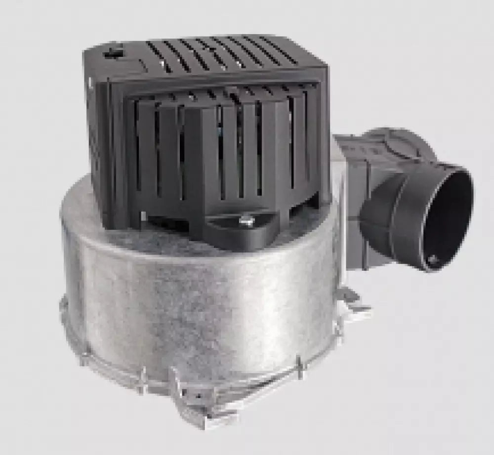Truma fläkt TN-3, 230 V, extern manöverenhet, för S 3004/S 5004 – Truma 41251-01