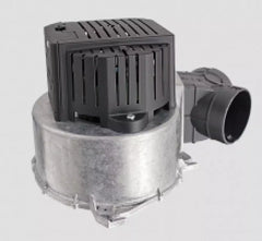 Truma fläkt TN-3, 230 V, extern manöverenhet, för S 3004/S 5004 – Truma 41251-01