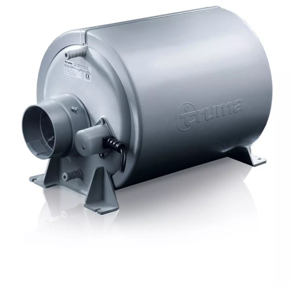 Truma Therme TT 2 varmvattenberedare, 5 liter – Truma 42014-01 (bild 3)