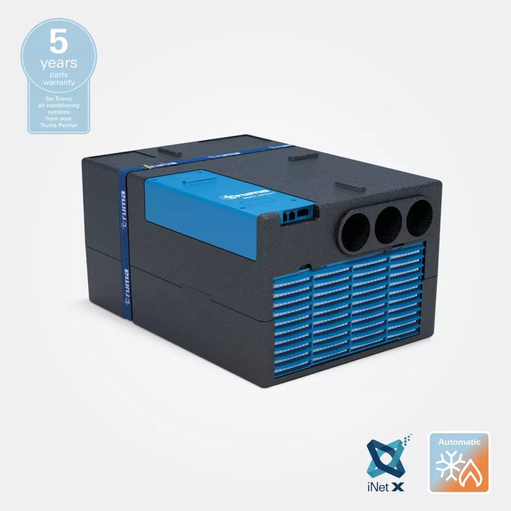 Truma Saphir compact luftkonditionering – Truma 44081-02