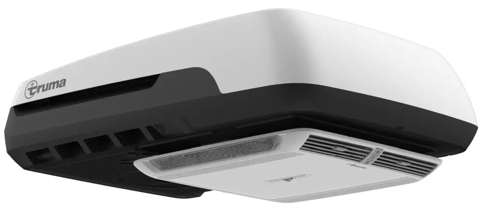 Truma Aventa comfort G.2, vit kåpa – Truma 44092-01