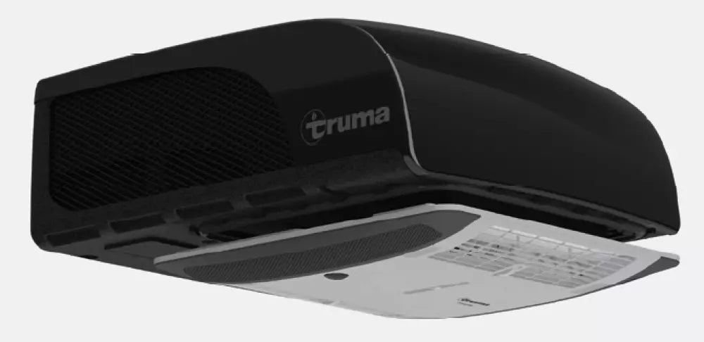 Truma Aventa compact takluftkonditionering, svart kåpa – Truma 44200-02