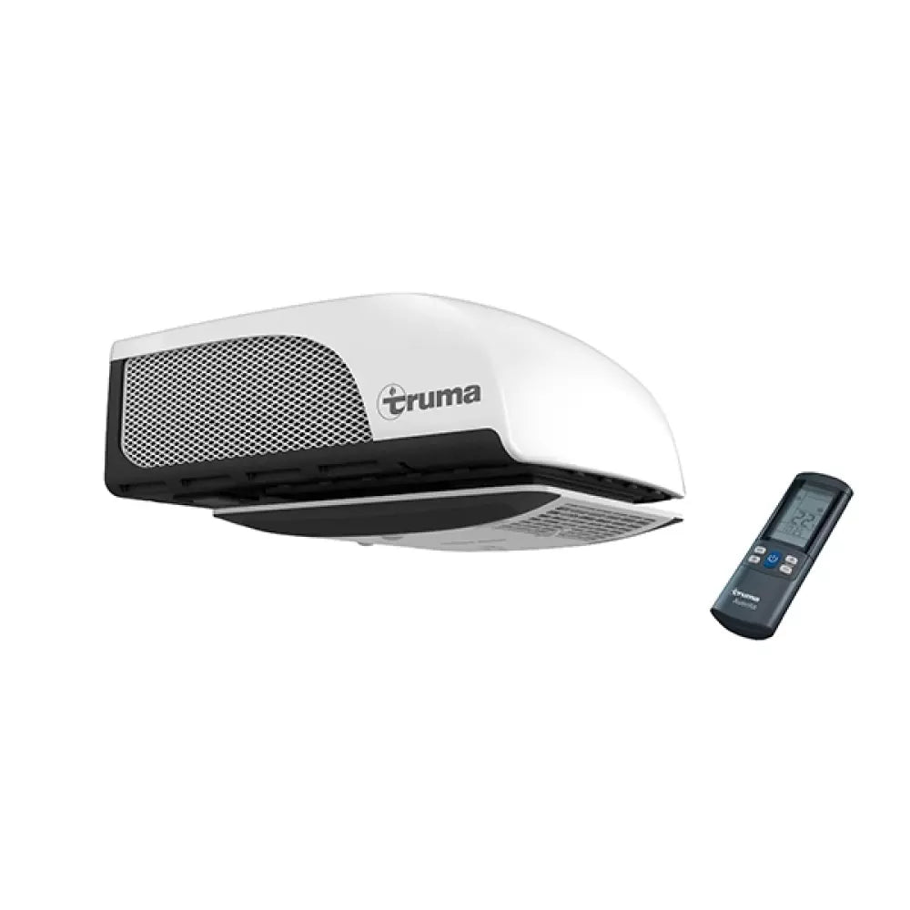 Truma Aventa compact plus takluftkonditionering, vit kåpa – Truma 44300-01