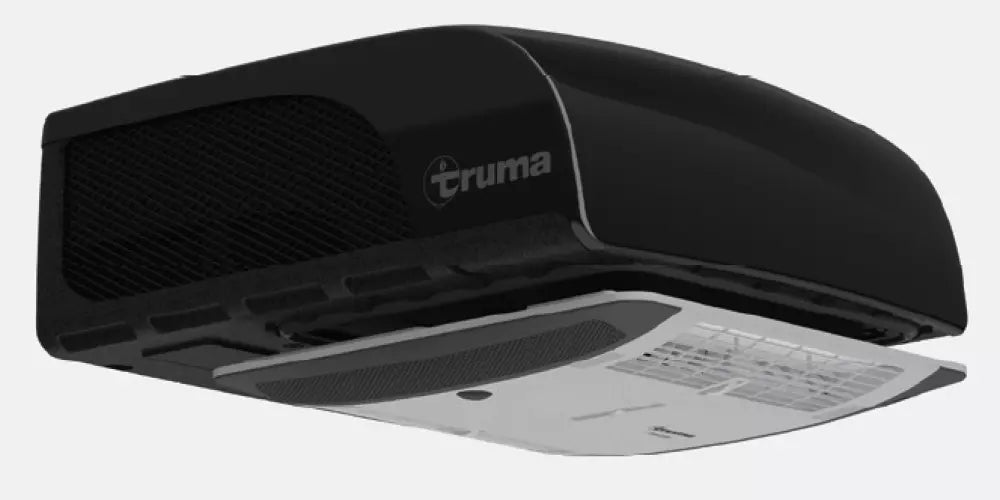 Truma Aventa compact plus takluftkonditionering, svart kåpa – Truma 44300-03