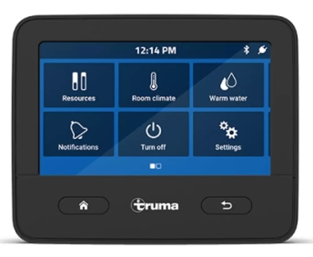 Truma iNet X Pro Panel – Truma 47000-00145