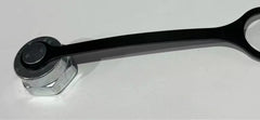 Blindlock komplett för Truma DuoC – Truma 50020-00707 (bild 2)
