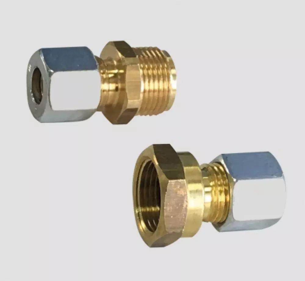 Kompletteringssats DuoC för DuoControl/DuoComfort – Truma 50020-00755 (bild 2)