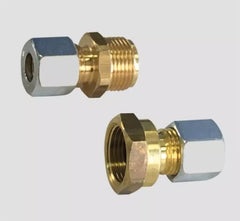 Kompletteringssats DuoC för DuoControl/DuoComfort – Truma 50020-00755 (bild 2)