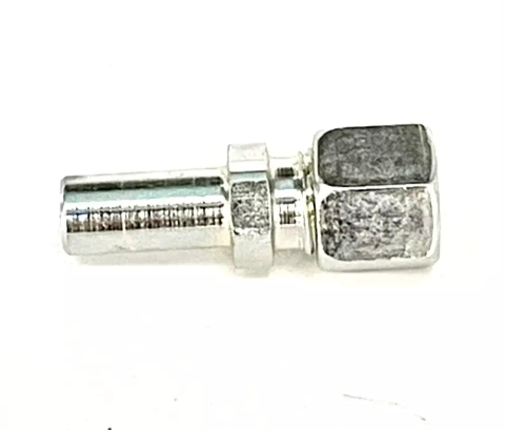 Rak reducerkoppling, nippel 10 mm till skärringskoppling 8 mm – Truma 50020-04000