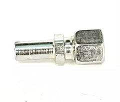 Rak reducerkoppling, nippel 10 mm till skärringskoppling 8 mm – Truma 50020-04000