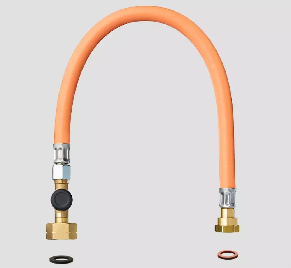 Truma DuoControl CS V komplett kit, G.8 – Truma 50101-06 (bild 2)