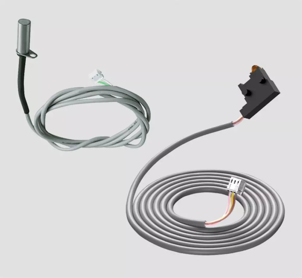Fjärrindikator DuoC med EisEx, utan manöverpanel – Truma 50212-03 (bild 2)