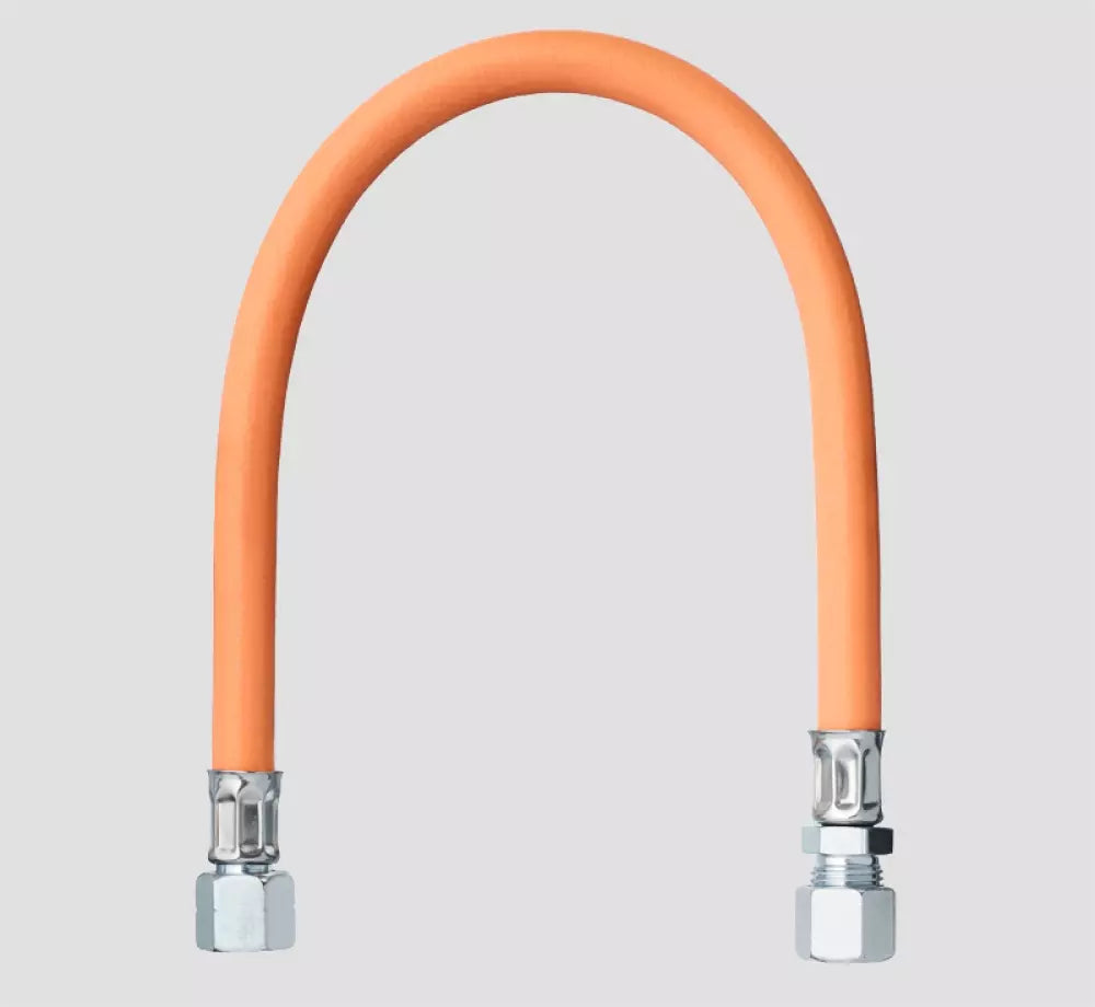 Gasolslang W 40, 10 mm, vintertålig, 40 cm – Truma 50655-01