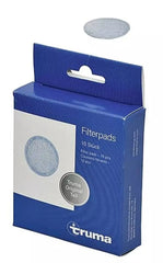Filterkuddar till Truma gasfilter, 10 st – Truma 50681-01 (bild 3)