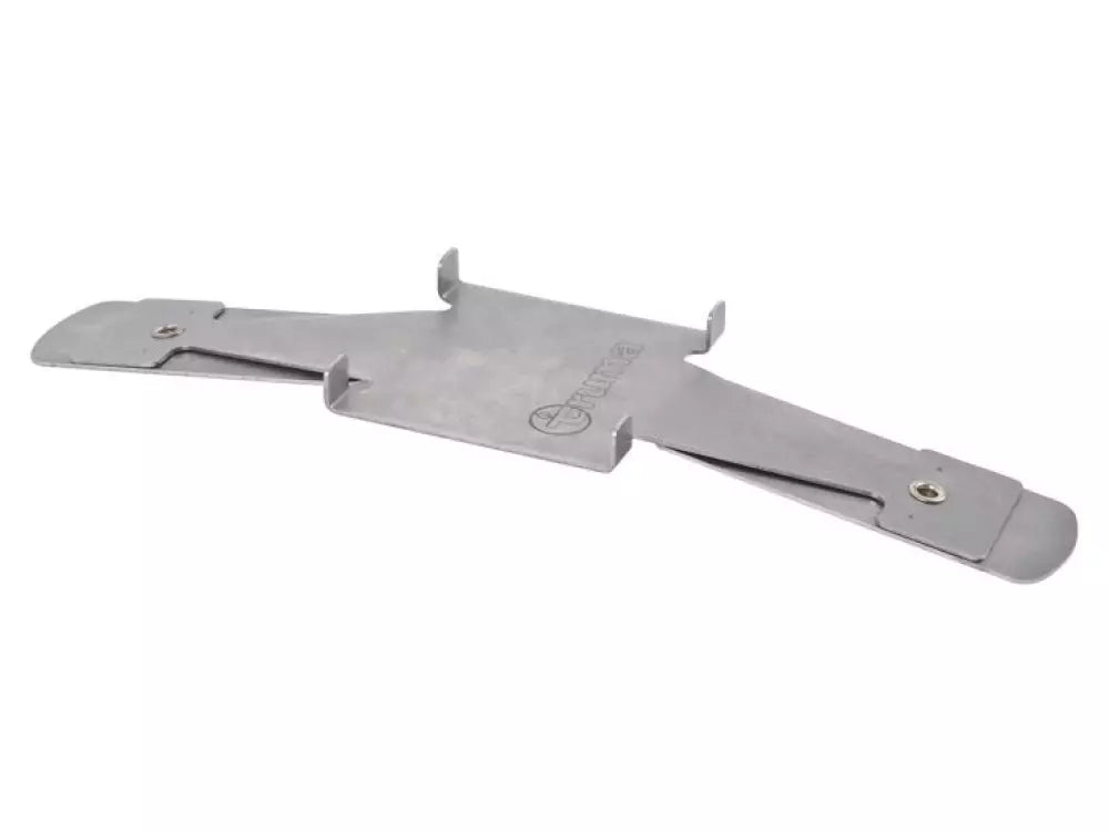 Fästbleck för LevelControl på aluminiumgasflaskor – Truma 50901-01 (bild 3)