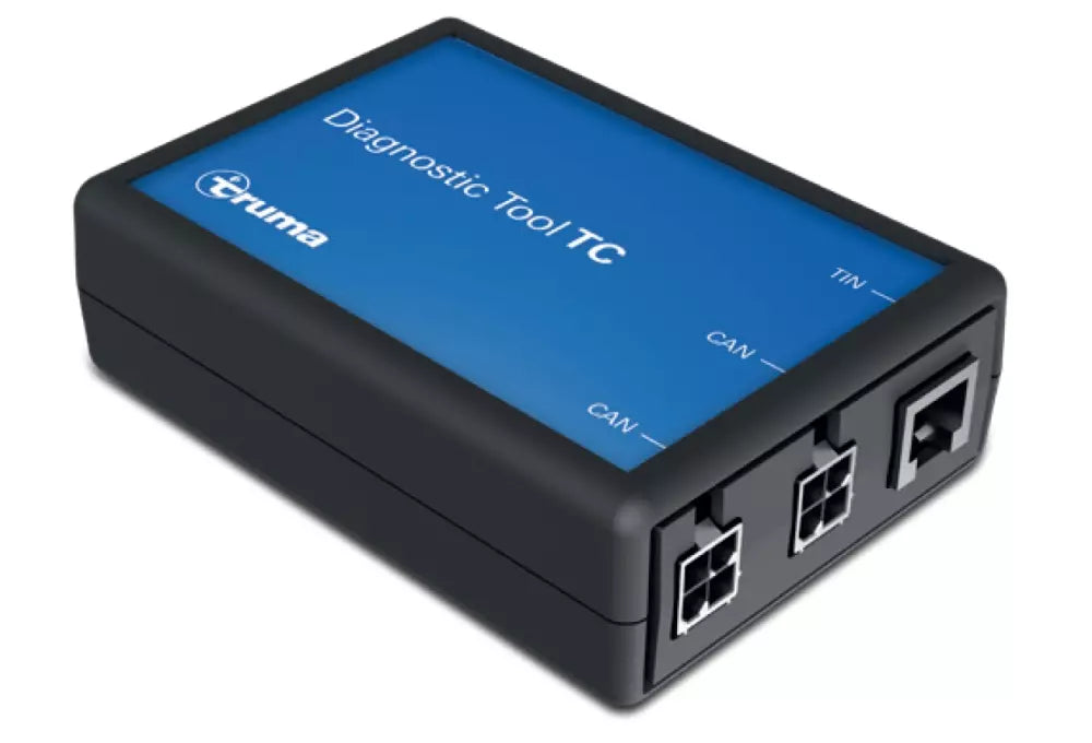 Truma diagnosverktyg TC – Truma 50950-01