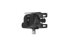 Truma MonoControl CS 30 mbar – gasregulator med krocksensor – Truma 52412-01 (bild 3)