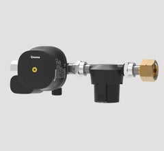 Truma MonoControl CS T Set – gasregulator med krocksensor för gastank – Truma 52412-05 (bild 2)