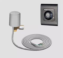 Fjärravstängningsventil GSE, 12 V, upp till 1 kg/h – Truma 57004-01