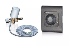 Fjärravstängningsventil GS 8, 12 V, för 8 mm gasrör – Truma 57014-01