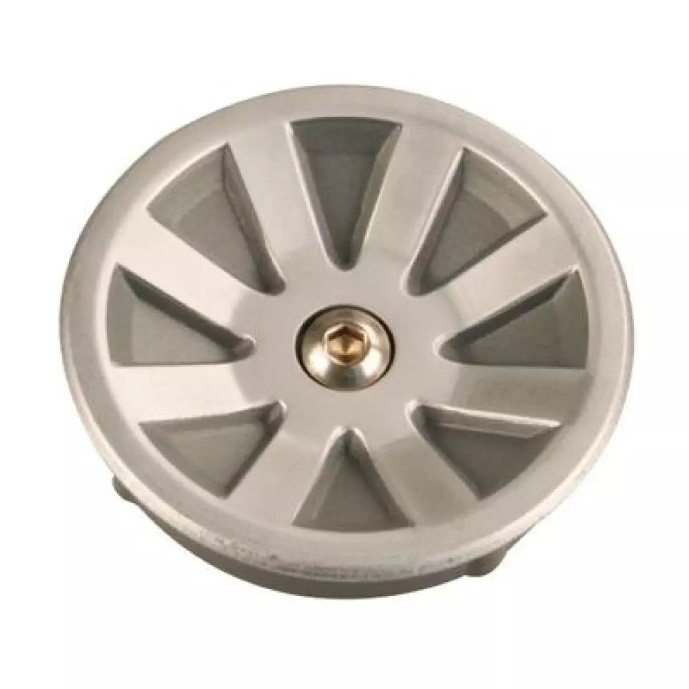 Lock med tryck inkl. skruvar till Mover XT-serien – Truma 60020-51500 (bild 2)