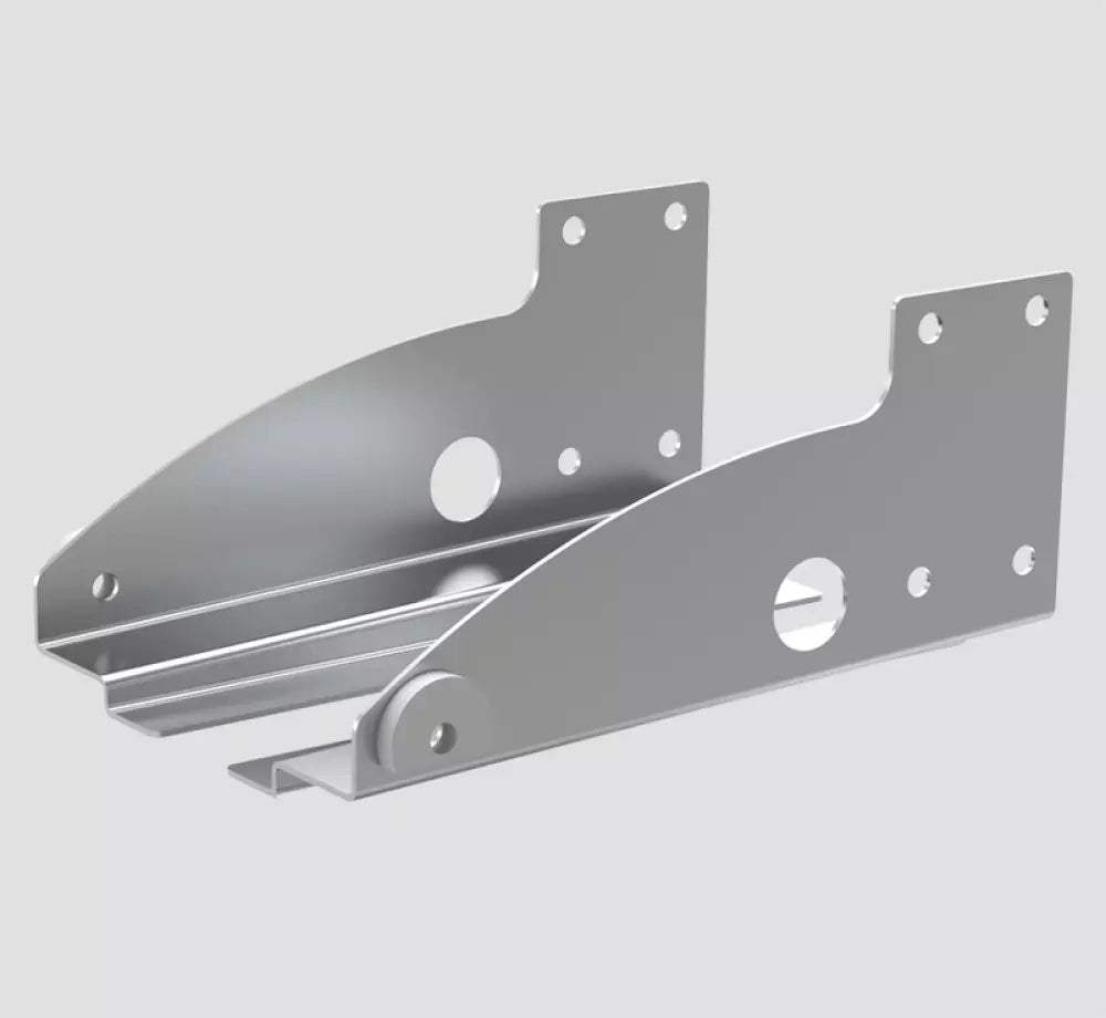 Adaptersats AL-KO M-chassi (lång) till Truma Mover – Truma 60030-38600 (bild 2)