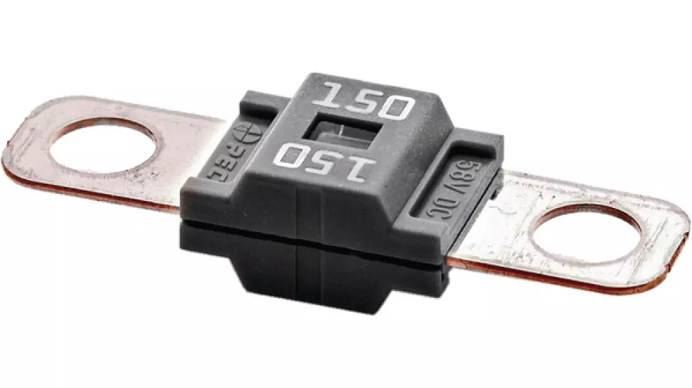 Bandsäkring 150 A till Truma Mover – Truma 60030-84800 (bild 2)