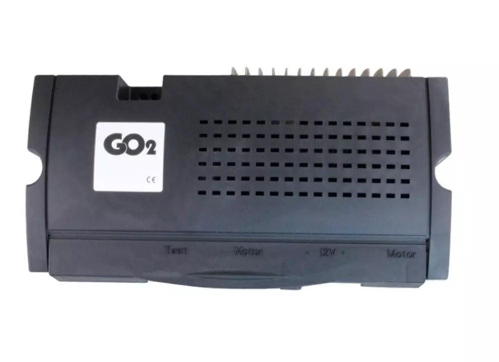 Styrenhet RH 1 till Mover GO2 – Truma 60030-86800 (bild 2)