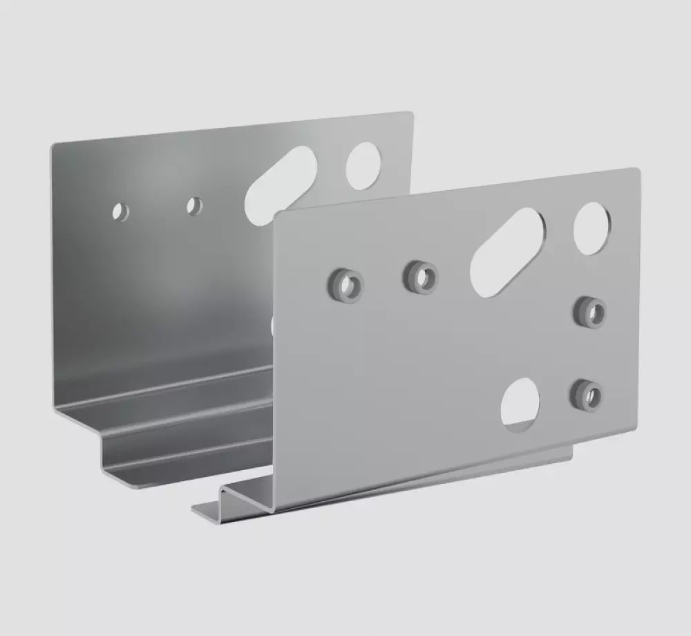 Adaptersats AL-KO M-chassi (kort), upp till 1800 kg, Truma Mover – Truma 60031-00132 (bild 2)