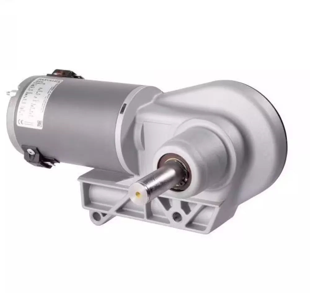 Motor och växellåda B till Mover SX – Truma 60031-00170 (bild 2)