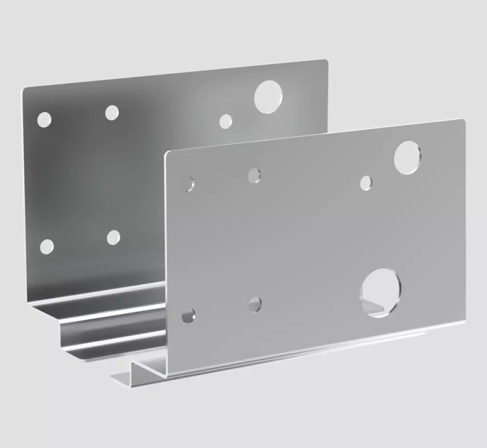 Adaptersats AL-KO M-chassi 1900–2000 kg till Truma Mover – Truma 60031-02000 (bild 2)