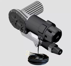 Motor med växellåda B till Truma Mover smart A – Truma 60040-00409 (bild 2)