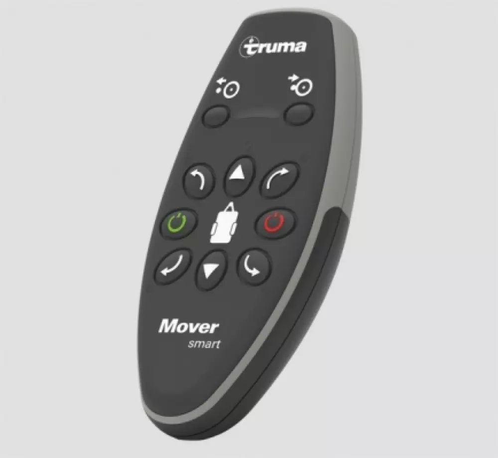 Fjärrkontroll till Truma Mover smart A – Truma 60040-00424 (bild 2)