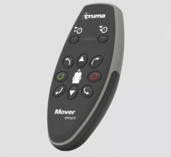 Fjärrkontroll till Truma Mover smart A – Truma 60040-00424 (bild 2)