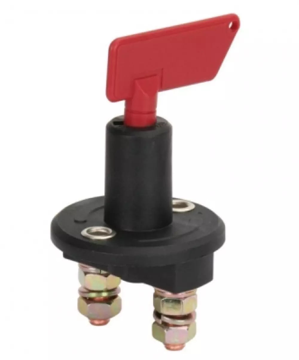 Batterifrånskiljare (ny modell) – Truma 60040-00430