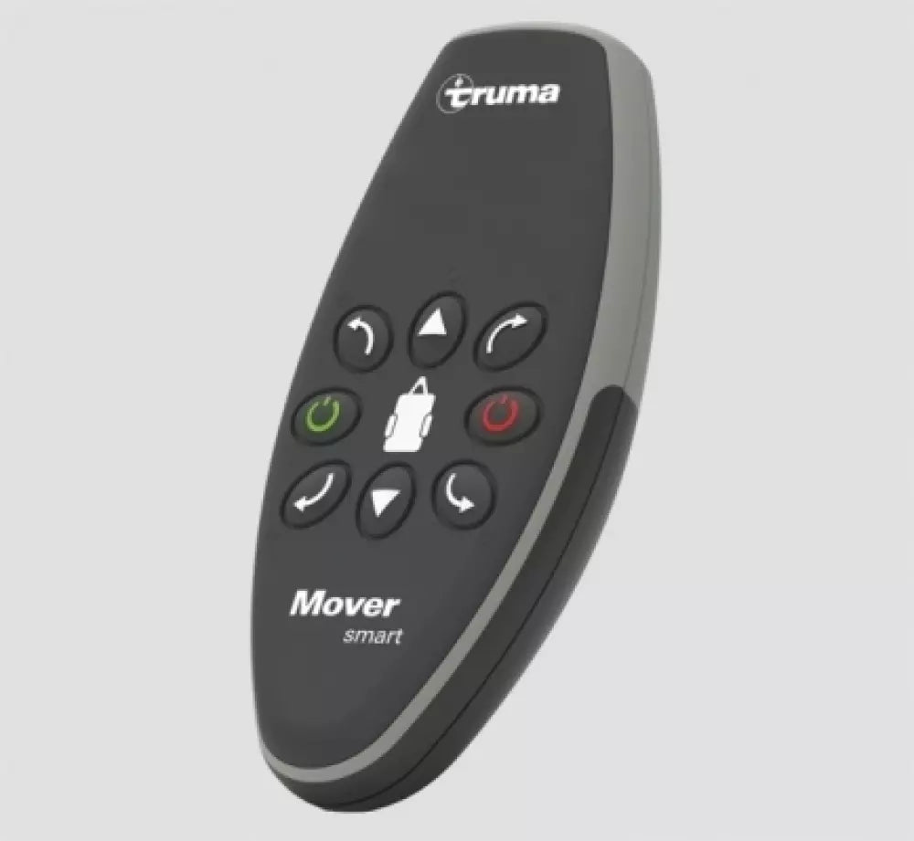 Fjärrkontroll till Truma Mover smart M – Truma 60040-00442 (bild 2)