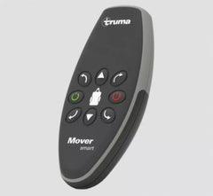 Fjärrkontroll till Truma Mover smart M – Truma 60040-00442 (bild 2)