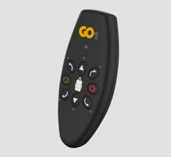 Fjärrkontroll till Mover GO2 – Truma 60040-00454 (bild 2)