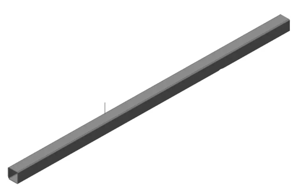 Anslutningsrör till Truma Mover smart – Truma 60040-00469