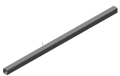 Anslutningsrör till Truma Mover smart – Truma 60040-00469