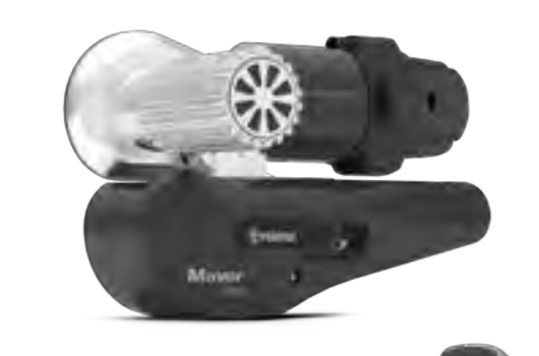 Truma Mover smart A – Truma 61731-01 (bild 5)