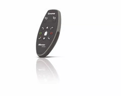 Truma Mover smart A4 för boggivagnar upp till 2 800 kg – Truma 61740-01 (bild 4)
