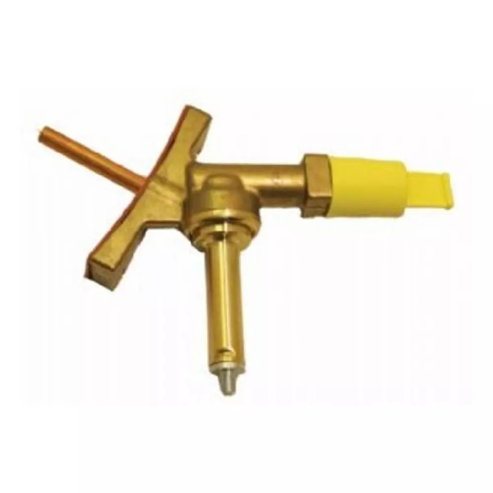 Magnetventil (ventilkropp) 30 mbar till Truma Boiler 3 – Truma 70000-38200